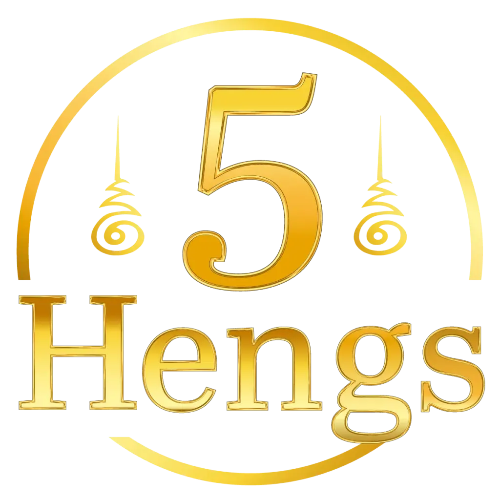 หวย ออนไลน์ 5 เฮง